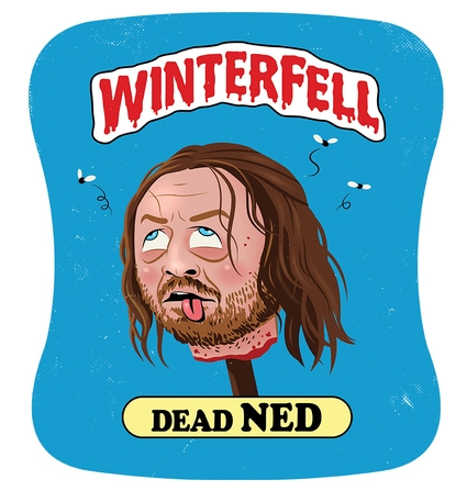Dead Ned