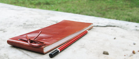 Portable notebook by Lokalart