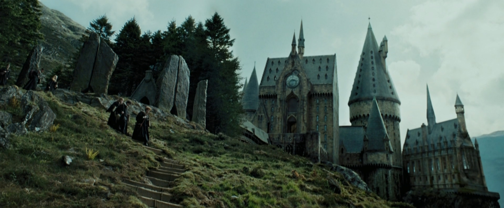 Harry Potter and the Prisoner of Azkaban (2004).  Image Courtesy of wikia.com