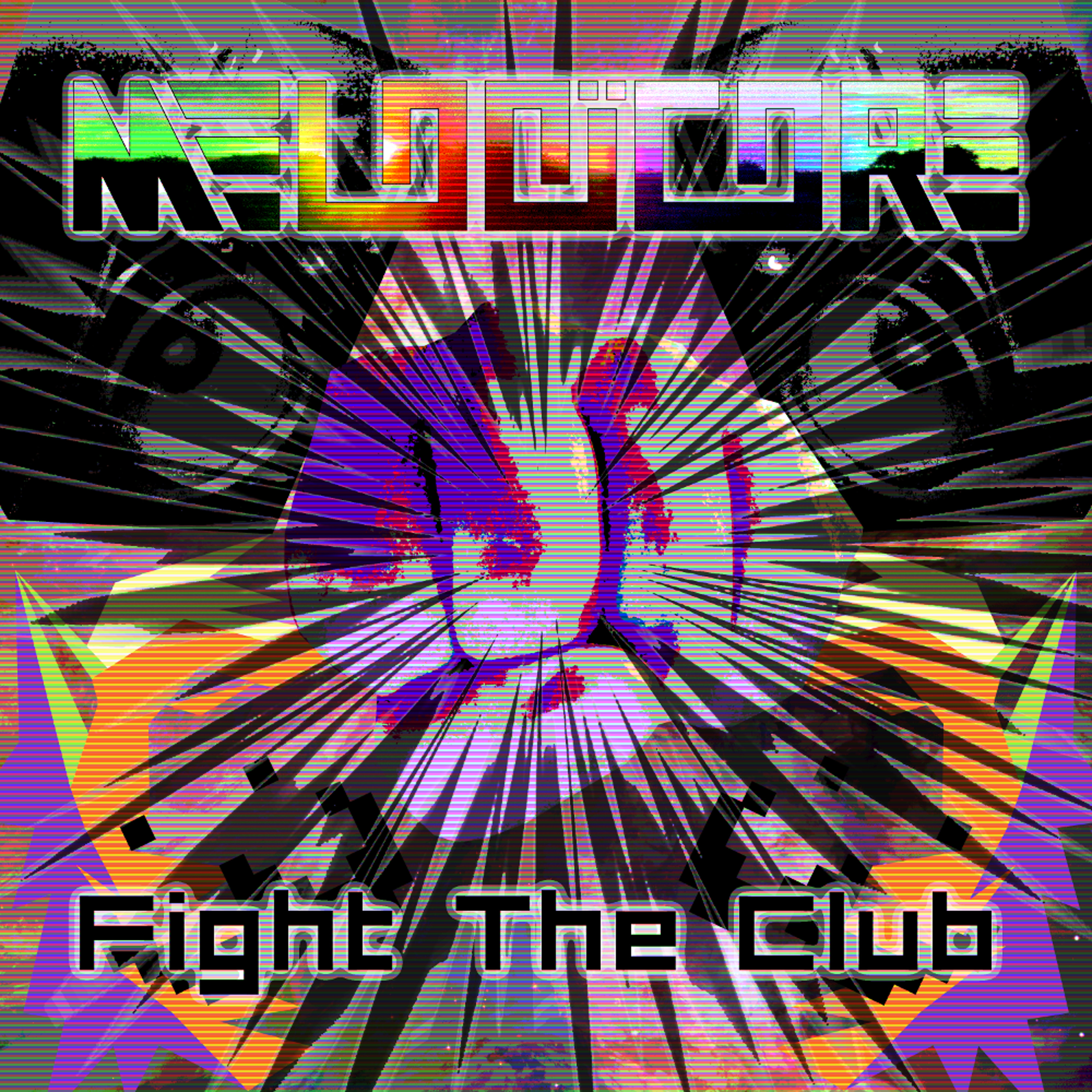 Fight The Club