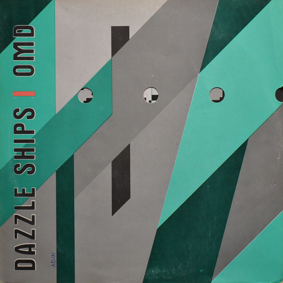 OMD-Dazzle-Ships_slika_O_34981805