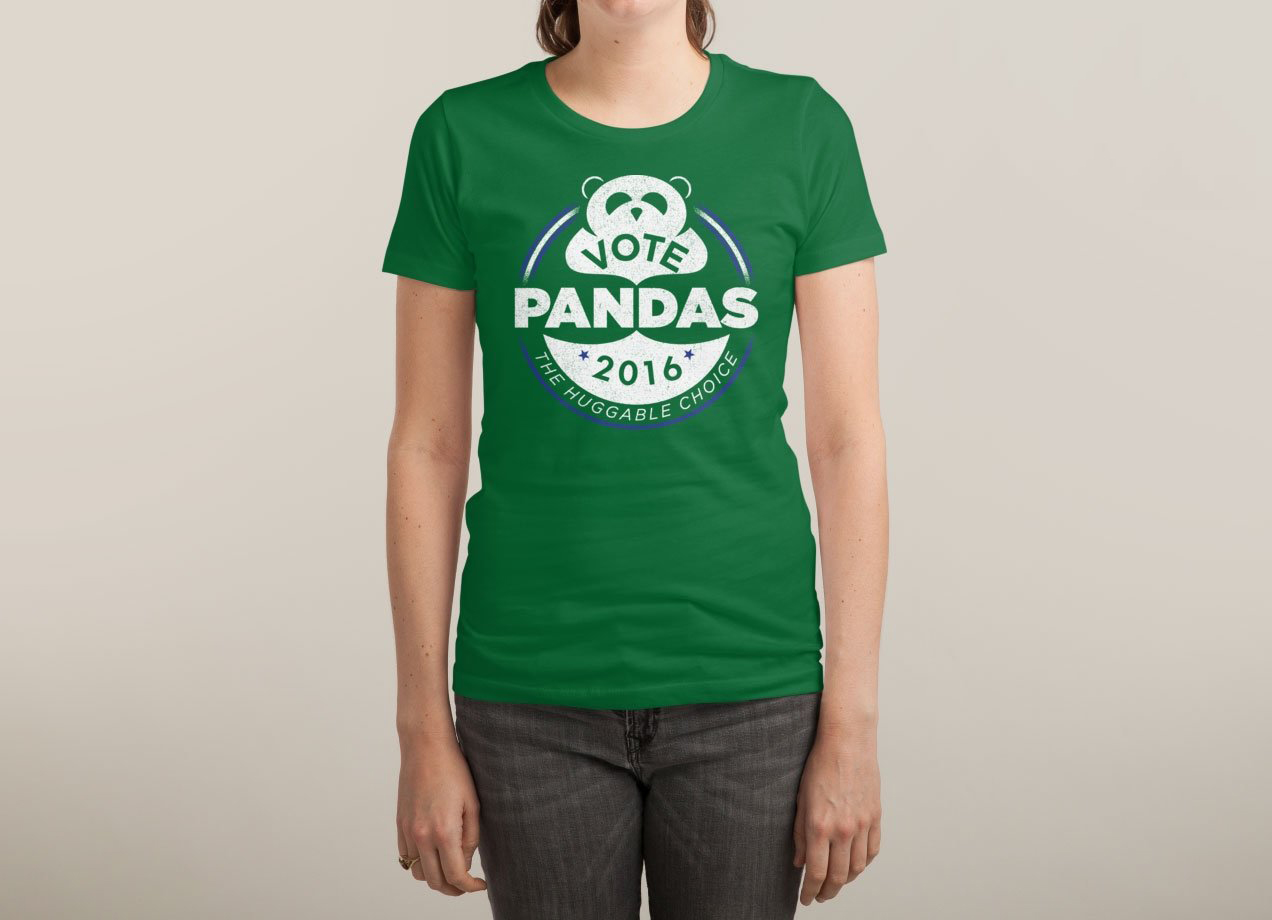 green_votepandas_panda