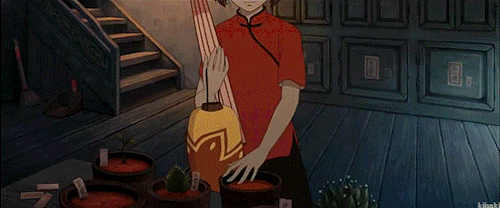 Big Fish and Begonia is set to be released in China July 8th. 